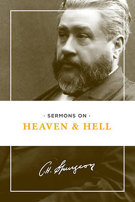 Picture of Sermons on Heaven and Hell