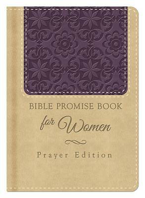Picture of Bible Promise Book for Women Prayer Edition