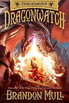 Picture of Dragonwatch