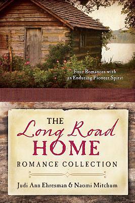 Picture of The Long Road Home Romance Collection
