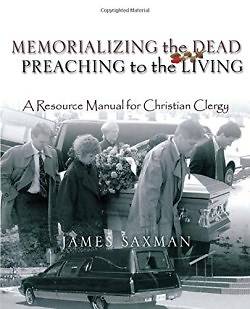 Picture of Memorializing the Dead - Preaching to the Living