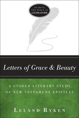Picture of Letters of Grace and Beauty