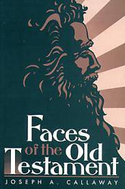 Picture of Faces of the Old Testament