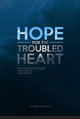 Picture of Hope for the Troubled Heart