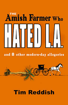 Picture of The Amish Farmer Who Hated L.A.
