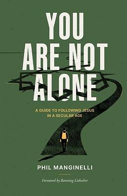 Picture of You Are Not Alone