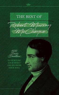 Picture of The Best of Robert Murray McCheyne