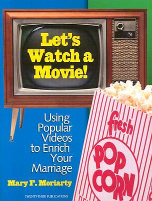 Picture of Let's Watch a Movie!