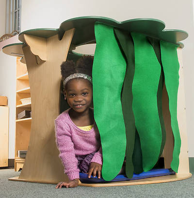 Picture of Jungle Tree House