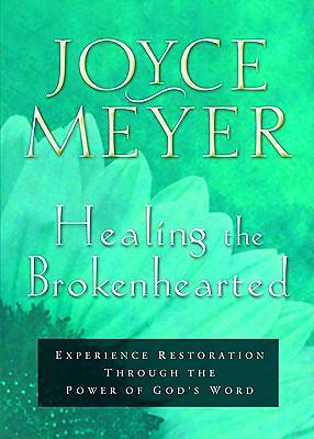 Picture of Healing the Brokenhearted