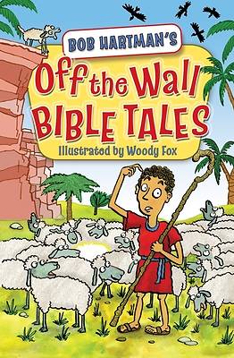 Picture of Off the Wall Bible Tales