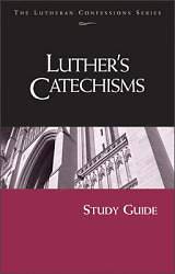 Picture of Luther's Catechism