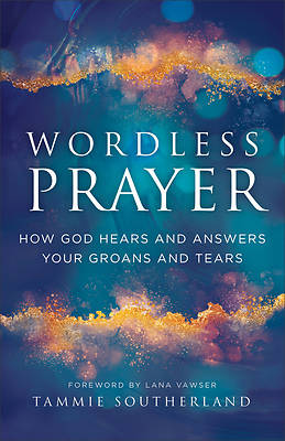 Picture of Wordless Prayer
