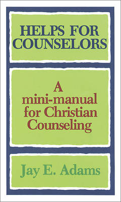 Picture of Helps for Counselors