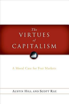 Picture of The Virtues of Capitalism [ePub Ebook]