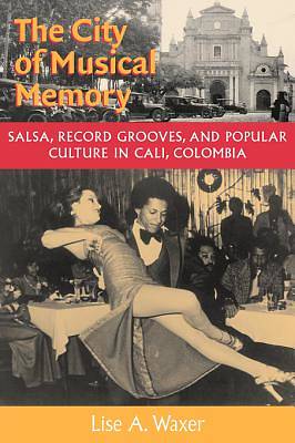 Picture of The City of Musical Memory [ePub Ebook]