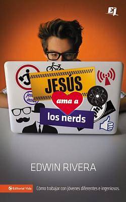 Picture of Jesus AMA a Los Nerds