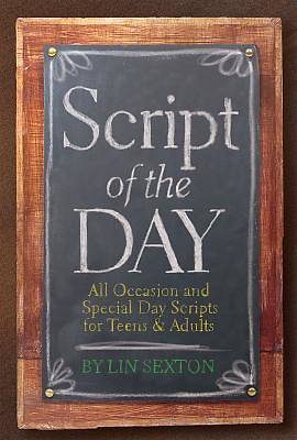 Picture of Script of the Day