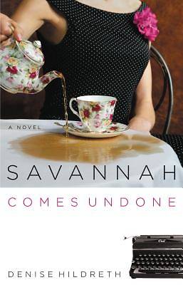 Picture of Savannah Comes Undone