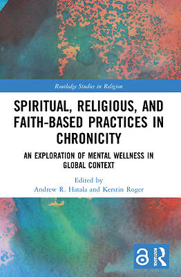 Picture of Spiritual, Religious, and Faith-Based Practices in Chronicity