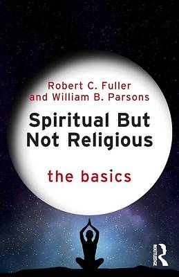 Spiritual But Not Religious