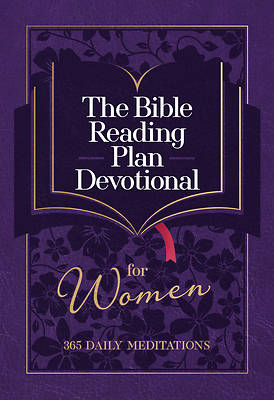 Picture of The Bible Reading Plan Devotional for Women