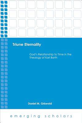 Picture of Triune Eternality [ePub Ebook]