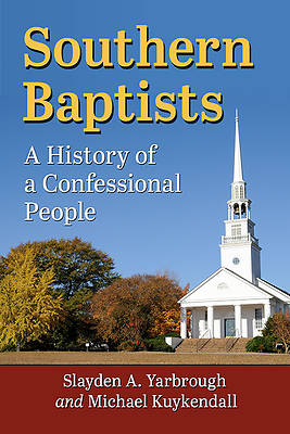 Picture of Southern Baptists