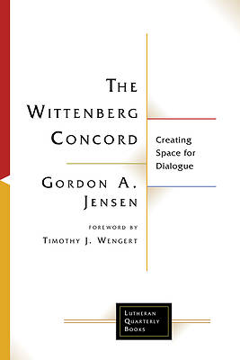 Picture of The Wittenberg Concord