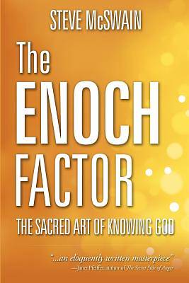 Picture of The Enoch Factor