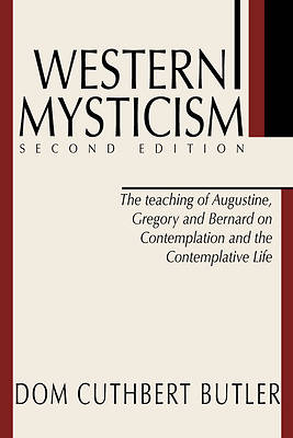 Picture of Western Mysticism