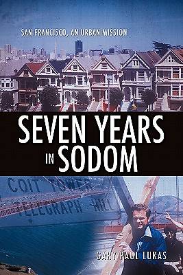Picture of Seven Years in Sodom