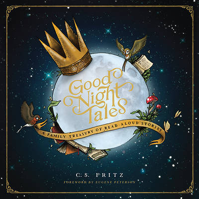 Picture of Good Night Tales
