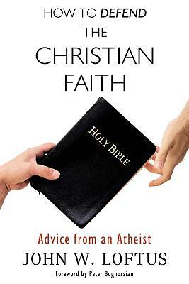 Picture of How to Defend the Christian Faith