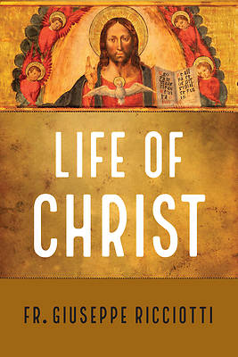 Picture of Life of Christ