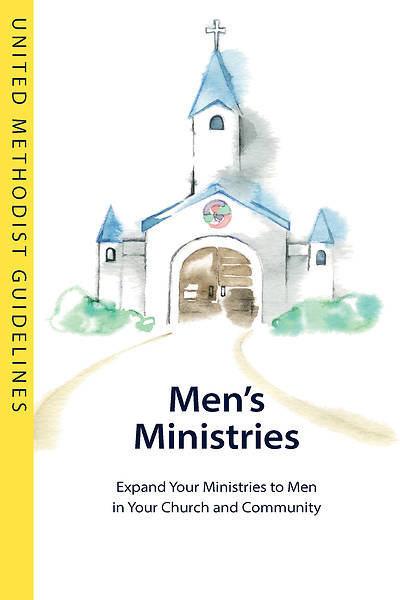 Picture of Guidelines Mens Ministries 2025-2028