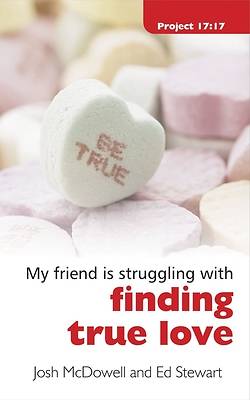 Picture of Struggling with Finding True Love