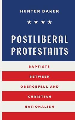 Picture of Postliberal Protestants
