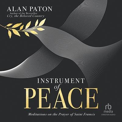 Picture of Instrument of Peace