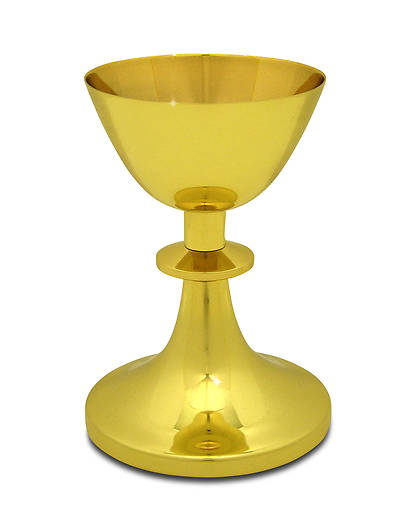 Picture of Traditional American Design Chalice
