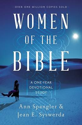 Picture of Women of the Bible - eBook [ePub]