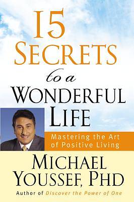 Picture of 15 Secrets to a Wonderful Life