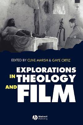 Picture of Explorations in Theology and Film