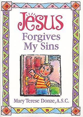 Picture of Jesus Forgives My Sins [ePub Ebook]