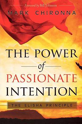 Picture of The Power of Passionate Intention [ePub Ebook]