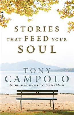 Picture of Stories That Feed Your Soul [ePub Ebook]