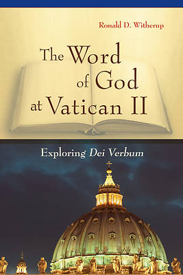 Picture of The Word of God at Vatican II