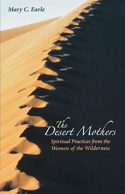Picture of The Desert Mothers