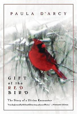 Picture of Gift of the Red Bird