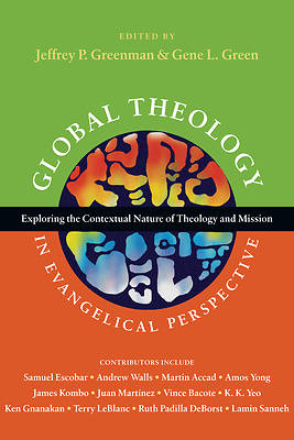 Picture of Global Theology in Evangelical Perspective